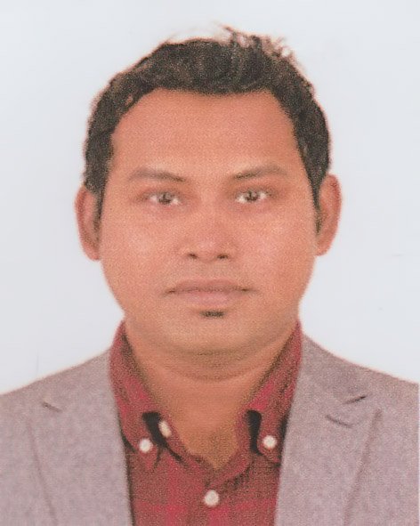 Md.Shafiqul Islam